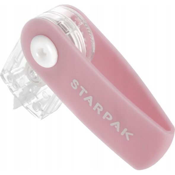 Starpak KOREKTOR W TASMIE 5MMX6MB PAST ROZ STK 12/432PG 13335015 5904335873757