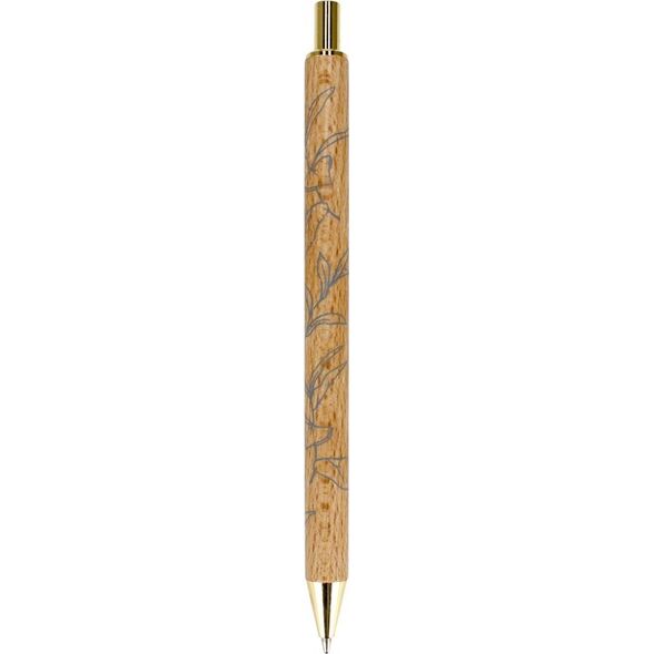 Starpak DLUGOPIS AUT WOODEN STK WB 12/96 13335016 5904335863253