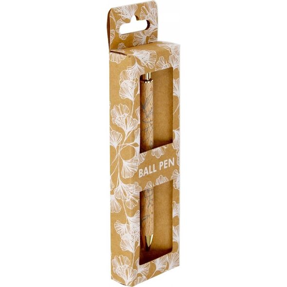 Starpak DLUGOPIS AUT WOODEN STK WB 12/96 13335016 5904335863253
