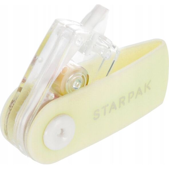 Starpak KOREKTOR W TASMIE 5MMX6MB PAST ZOL STK 12/432PG 13335032 5904335873740