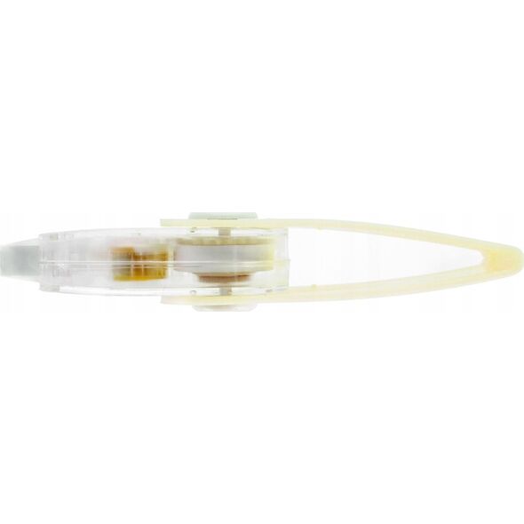 Starpak KOREKTOR W TASMIE 5MMX6MB PAST ZOL STK 12/432PG 13335032 5904335873740