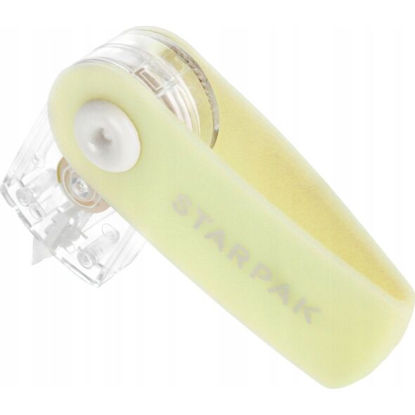 Starpak KOREKTOR W TASMIE 5MMX6MB PAST ZOL STK 12/432PG 13335032 5904335873740