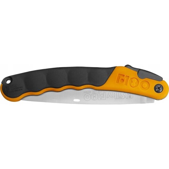 SILKY Silky Pruning Saw F180 180-14 fine (141-18) 13335040 4903585141181