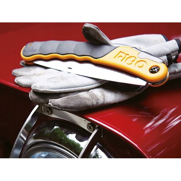 SILKY Silky Pruning Saw F180 180-14 fine (141-18) 13335040 4903585141181