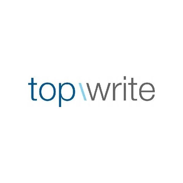 Topwrite Topwrite - Zestaw zakreślaczy 4 kolory 13335063 8711252179957