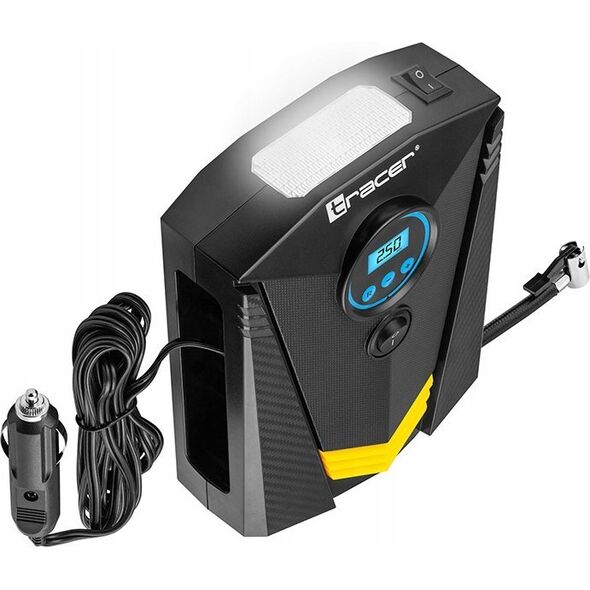 Kompresor samochodowy Tracer Kompresor TRACER RES-01EL 13335199 5907512869918