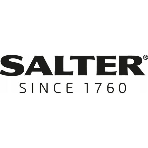 Waga łazienkowa Salter Waga łazienkowa 9128BK3R Salter 13335469 5010777143508