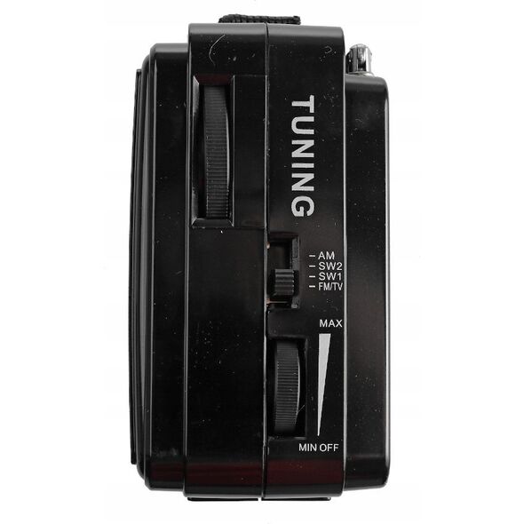 Radio Tiross Radio przenośne TS-462 Tiross 13335472 5901698509316