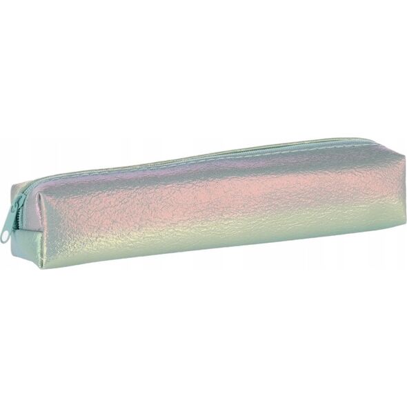 Piórnik Starpak PIORNIK SASZ 1ZAM METALC MINT STK PB 24/48 13335582 5904335878905