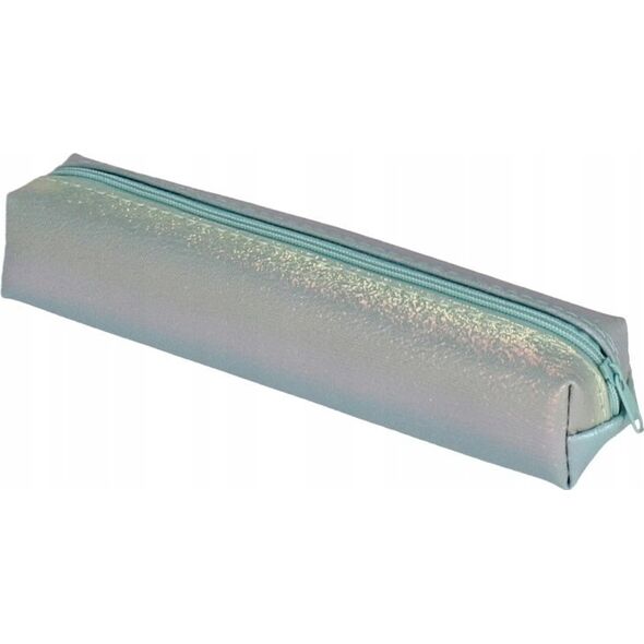 Piórnik Starpak PIORNIK SASZ 1ZAM METALC MINT STK PB 24/48 13335582 5904335878905
