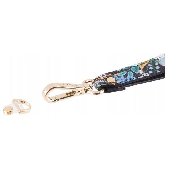 Rifle Paper Rifle Paper Phone Wristlet - Uniwersalna smyczka do telefonu (Garden Party Blue) 13335660 840171723908