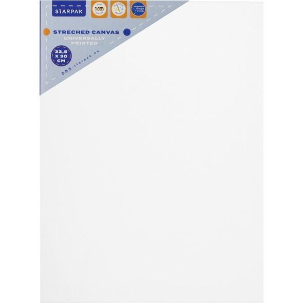 Starpak PODOBRAZIE 22,5X30 STK FOL 20/40 13335868 5904335885811