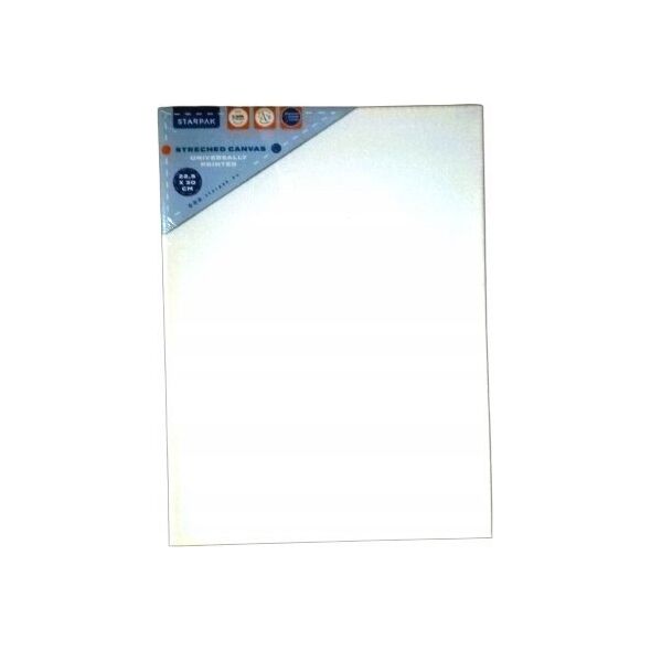 Starpak PODOBRAZIE 22,5X30 STK FOL 20/40 13335868 5904335885811