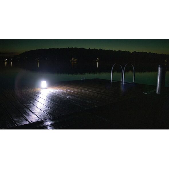 Montis Lampka wielofunkcyjna kempingowa LED MT101 Montis 13336055 5901811405662