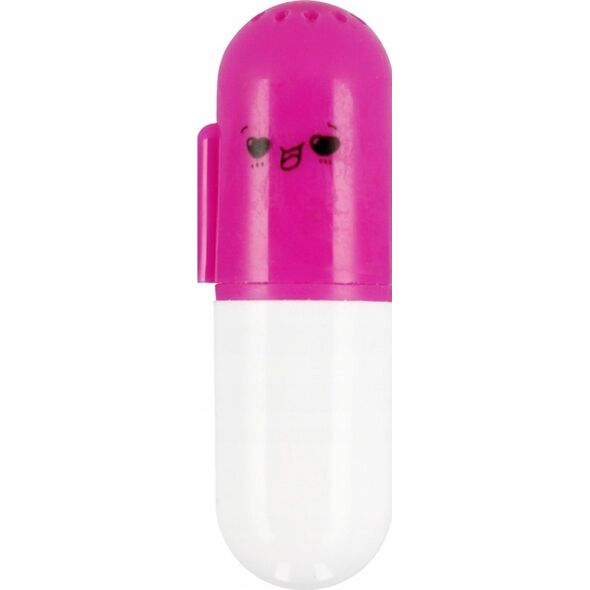 Starpak ZAKRESLACZ MINI ZAPACH 6KOL STK PBH 12/144 13336246 5905523610956