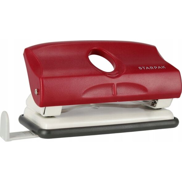 Dziurkacz Starpak DZIURKACZ 0,8/80 BORDO READY 230P STK PUD 12/144 13336419 5905523611823