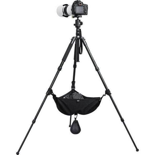 JJC Torba / Uchwyt Na Akcesoria Na Nogi Na Statyw Fotograficzny Do Studio / Tsb-m 13336453 6950291577474