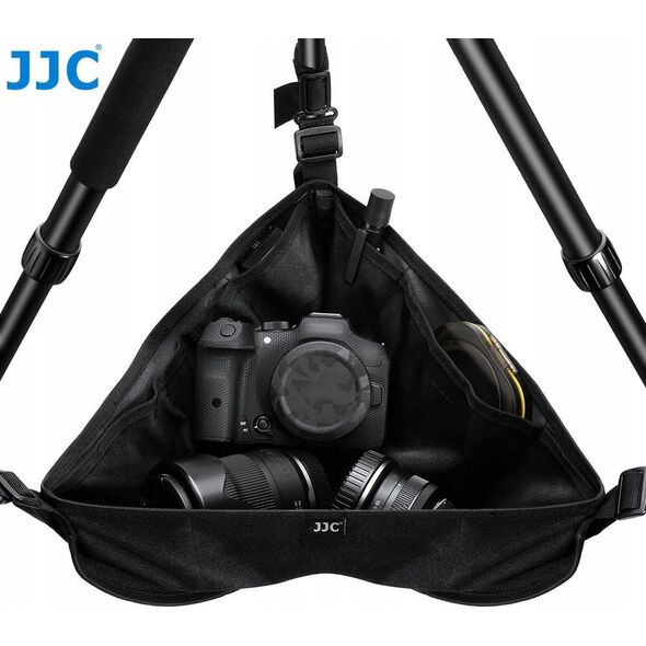 JJC Torba / Uchwyt Na Akcesoria Na Nogi Na Statyw Fotograficzny Do Studio / Tsb-m 13336453 6950291577474