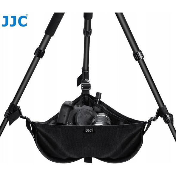 JJC Torba / Uchwyt Na Akcesoria Na Nogi Na Statyw Fotograficzny Do Studio / Tsb-m 13336453 6950291577474