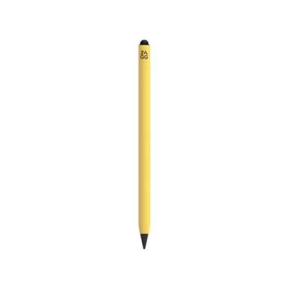 Rysik Zagg International ZAGG Pro Stylus2 - pencil do Apple iPad (yellow) 13336587 840056188600