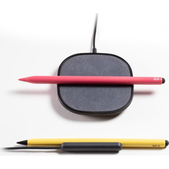 Rysik Zagg International ZAGG Pro Stylus2 - pencil do Apple iPad (yellow) 13336587 840056188600