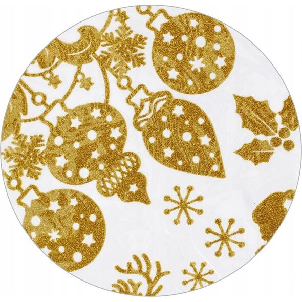 Craft with Fun OZDOBA BN FOLIA ELEKSTAT BROK 9ARK CF FOL 12/84 13336604 5904335885170