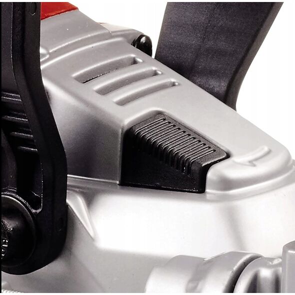 Einhell Einhell cordless biscuit jointer TE-BJ 18 Li - Solo, 18V, slot cutter (red/black, without battery and charger) 13336752 4006825660302