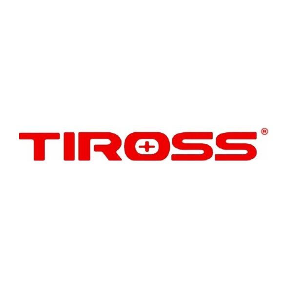 Latarka Tiross Latarka Diodowa TS-2253 Tiross 13336986 5907076919920