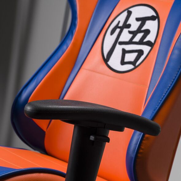 Fotel Subsonic Subsonic Gaming Stuhl - Dragon Ball Z 13337596 3701221701727
