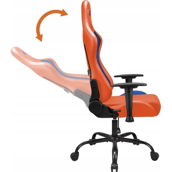 Fotel Subsonic Subsonic Gaming Stuhl - Dragon Ball Z 13337596 3701221701727