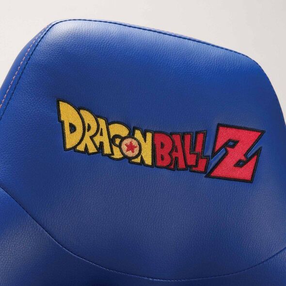 Fotel Subsonic Subsonic Gaming Stuhl Original Dragon Ball Z 13337599 3701221702601