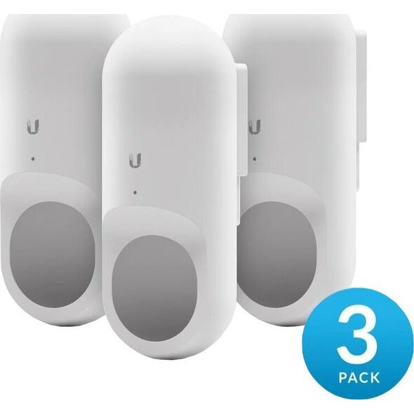 Kamera IP Ubiquiti Protect IP Cam Ubiquiti UniFi UVC-G3-Flex-PWM-WT-3 13337602 810010070890