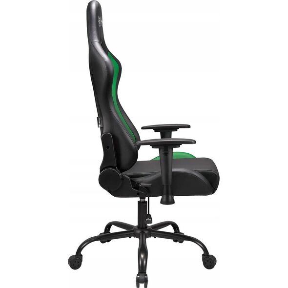 Fotel Subsonic Subsonic Gaming Stuhl Pro - Harry Potter Slytherin 13337618 3701221703332