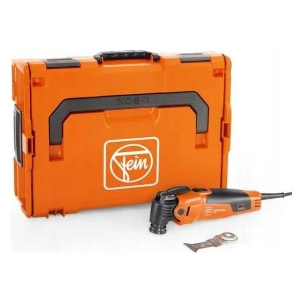 Fein Fein Multimaster MM 500 Plus Basic L-BOXX 13337622 4014586897769