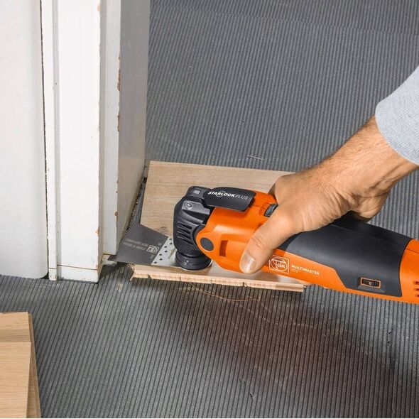 Fein Fein Multimaster MM 500 Plus Basic L-BOXX 13337622 4014586897769
