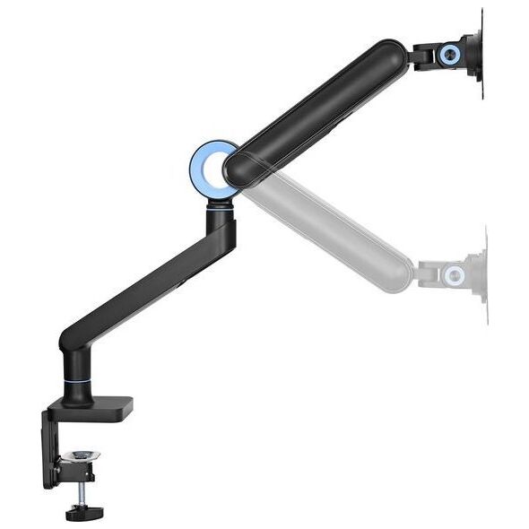 Equip Uchwyt biurkowy na monitor 17" - 35" Premium (650184) 13337666 4015867236093