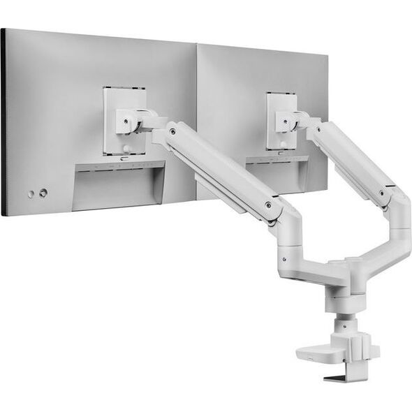 Equip Uchwyt biurkowy na 2 monitory 17" - 35" (650183) 13337667 4015867236086