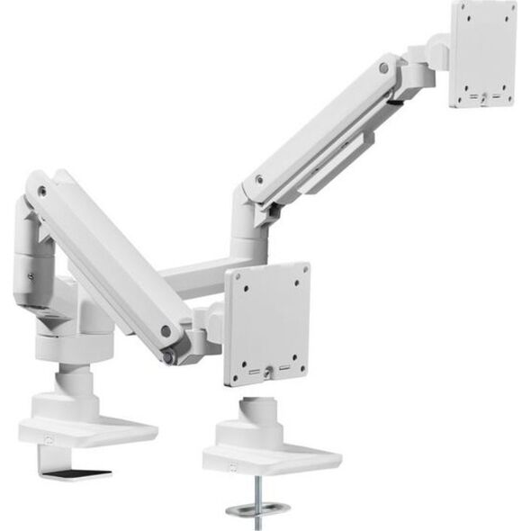 Equip Uchwyt biurkowy na 2 monitory 17" - 35" (650183) 13337667 4015867236086