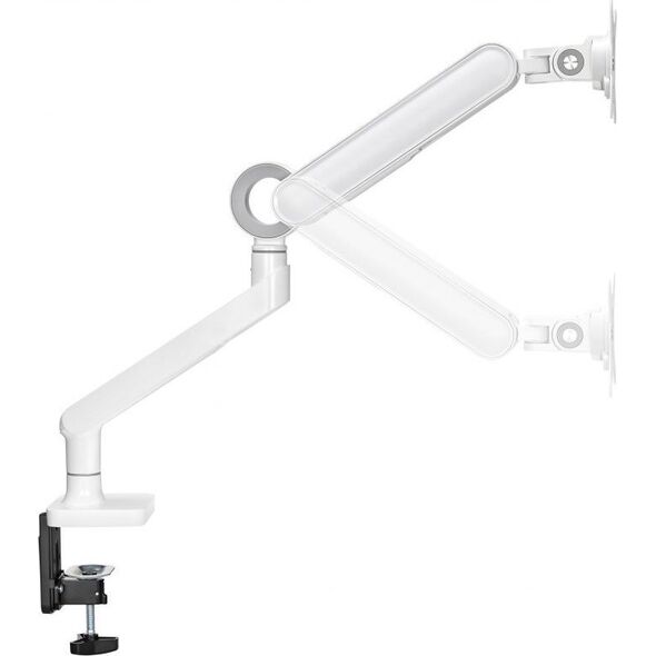 Equip Uchwyt biurkowy na monitor 17" - 35" Premium (650185) 13337670 4015867236109