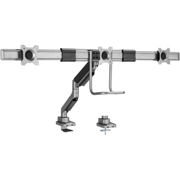 Equip Uchwyt biurkowy na 3 monitory 17" - 27" (650162) 13337671 4015867236048