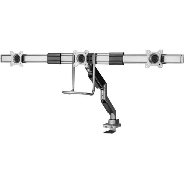 Equip Uchwyt biurkowy na 3 monitory 17" - 27" (650162) 13337671 4015867236048
