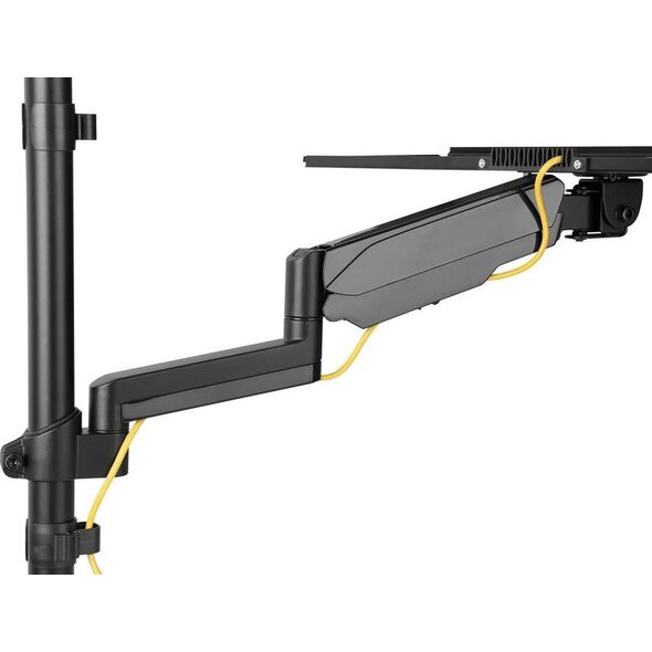Equip Uchwyt ścienny na monitor 17" - 32" Workstation (650170) 13337674 4015867236253
