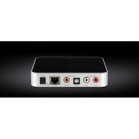 Eve Systems GmbH Eve Play - interface przesyłania dźwięku 13338014 4260195392069