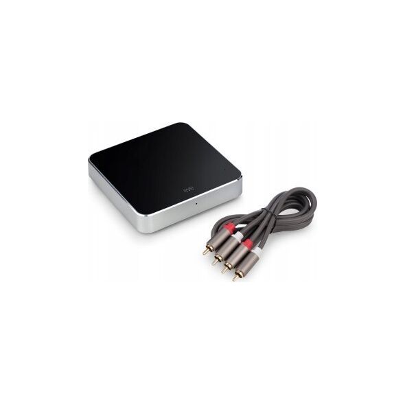 Eve Systems GmbH Eve Play - interface przesyłania dźwięku 13338014 4260195392069