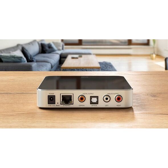 Eve Systems GmbH Eve Play - interface przesyłania dźwięku 13338014 4260195392069