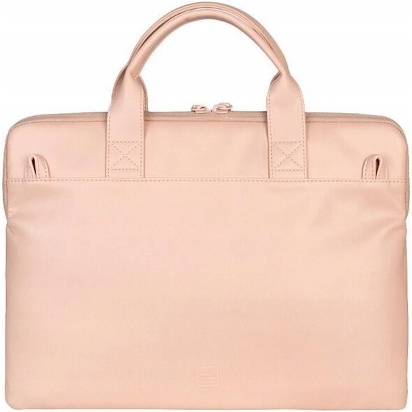 Torba Tucano Tucano Isotta Slim Bag - Torba MacBook Air 15"/ MacBook Pro 14” / Notebook 14” (piaskowy róż) 13338045 8020252194960