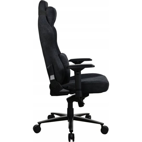 Fotel Arozzi Arozzi Gaming Stuhl Vernazza Pure Black - SuperSoft 13338367 850032247122