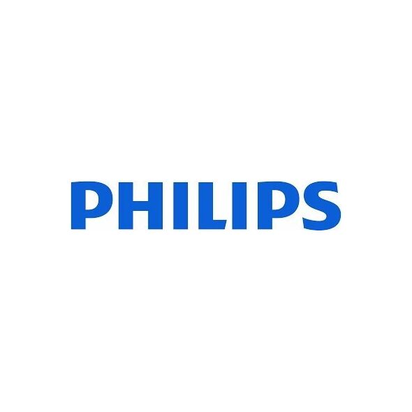 Philips Philips LongLife - Zestaw baterii cynkowych AAA / R03 1.5V 12 szt. 13338655 6959033841156