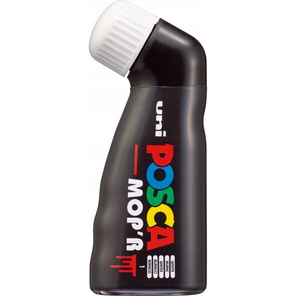 Posca POSCA Marker UNI  MOP´R PCM-22 weiß 13338781 4902778284186