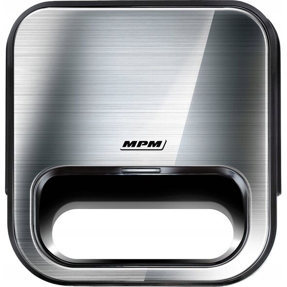 Opiekacz MPM Opiekacz do kanapek MOP-49M MPM 13338908 5903151036469